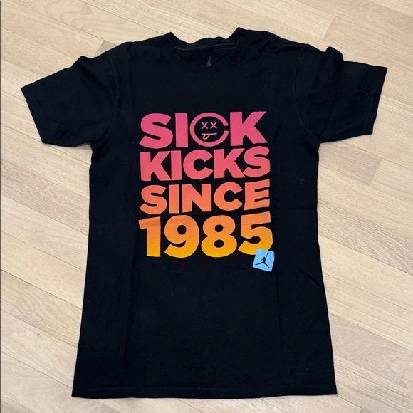 Jordan tee small - Picture 1 of 3